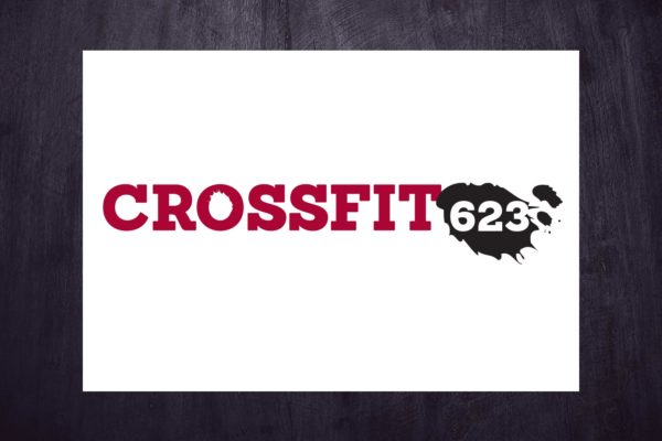 Crossfit 623 Logo