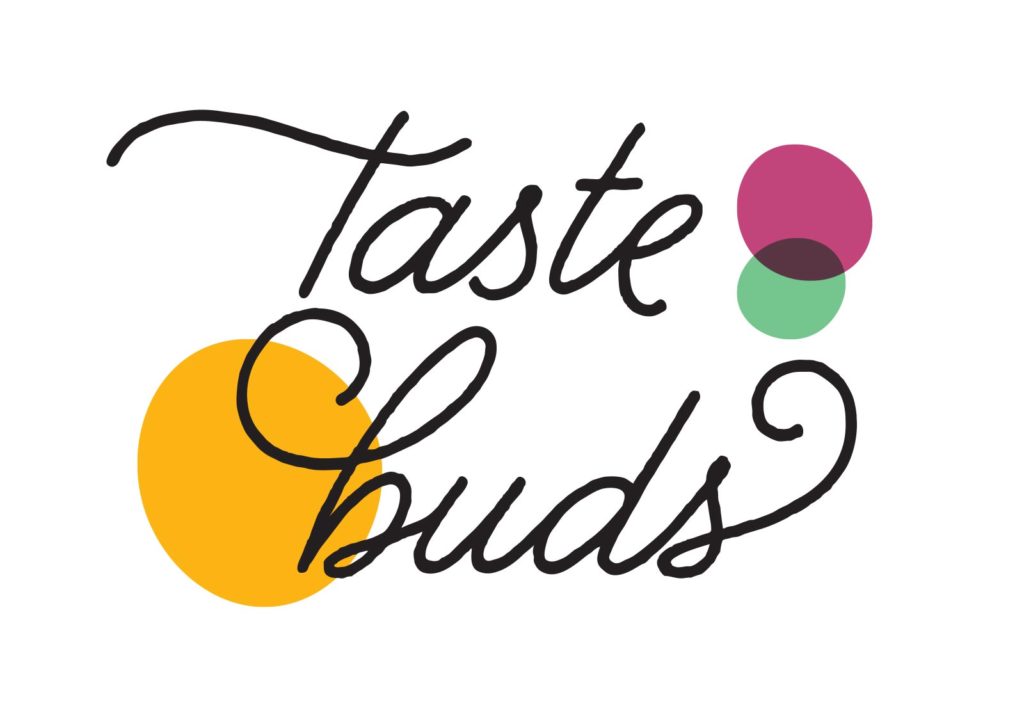 taste buds taste buds